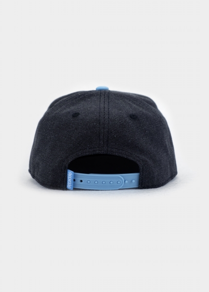 "1860 München" - anthrazit (Snapback)
